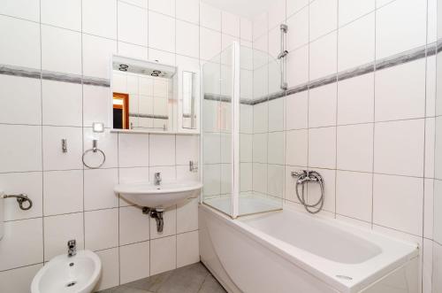 Burum Accommodation B&B-Apartment with Beautiful view