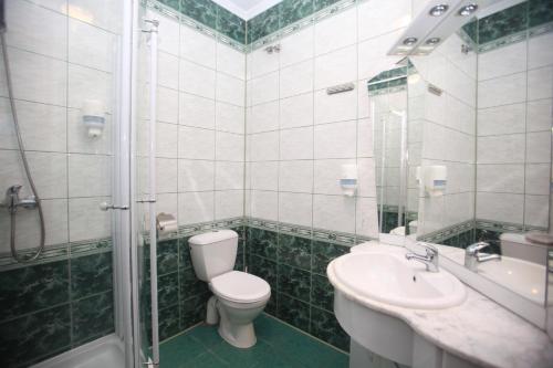 Restauracja Noclegi Ruczaj Czesława Worwa - main image