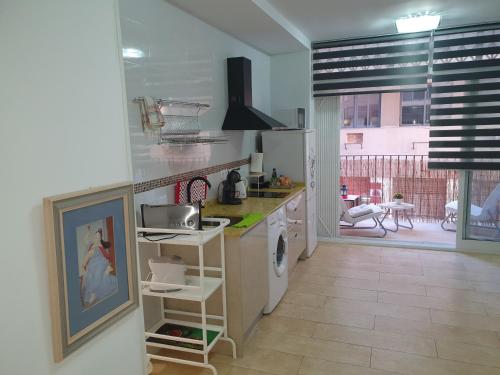 Apartamentos Naranja y Limòn - image 10