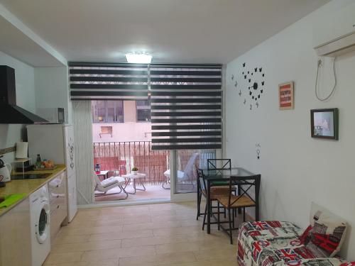 Apartamentos Naranja y Limòn - main image