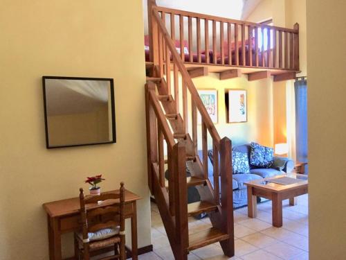 apartamentos turisticos san juan de la peña