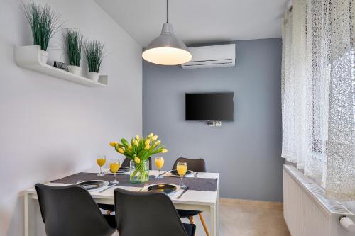 Florek & Florica Apartment