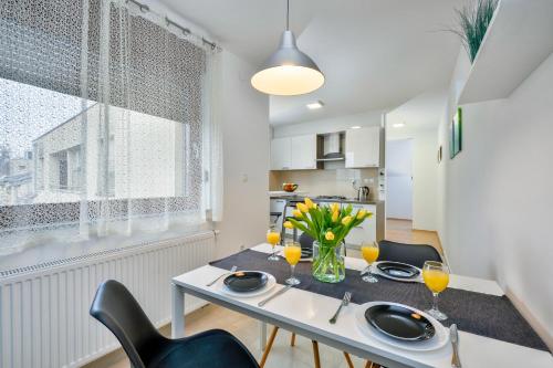 Florek & Florica Apartment