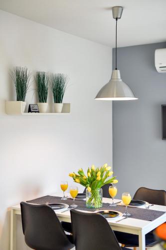 Florek & Florica Apartment