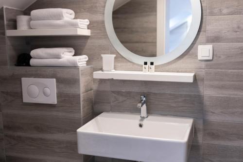 Hotel Boutique Libris - image 14