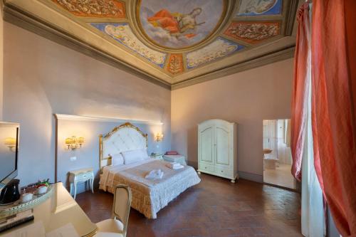 B&B I Quattro Poeti, Флоренция