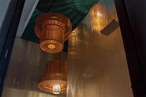 Hotel Piet Hein Eek Hotel Piet Hein Eek