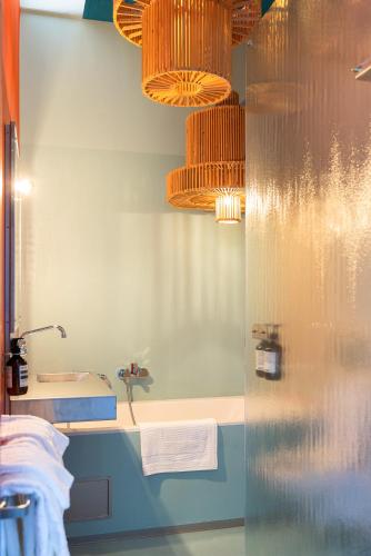 Hotel Piet Hein Eek Hotel Piet Hein Eek