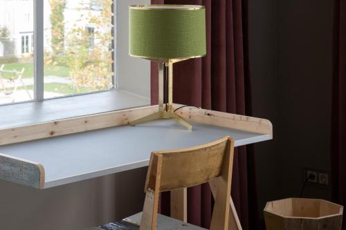 Hotel Piet Hein Eek Hotel Piet Hein Eek