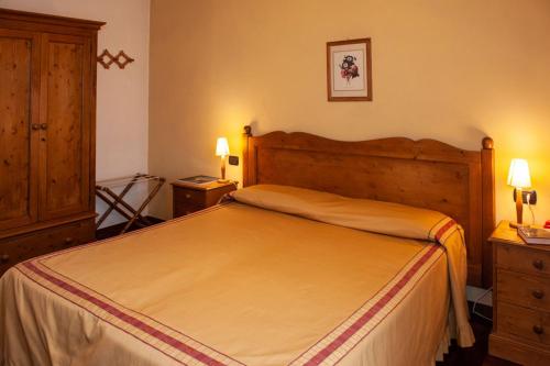 Hotel Melecchi - image 3