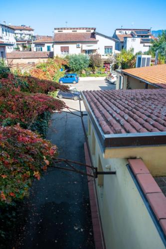 Hotel Melecchi - main image