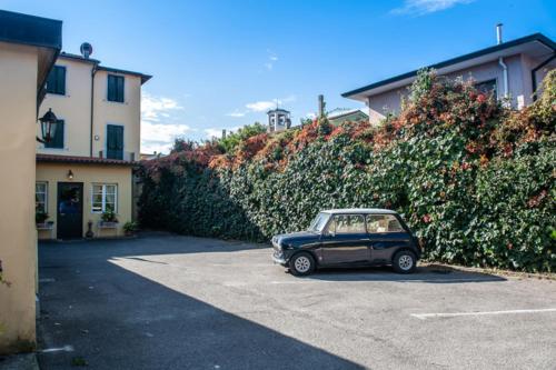 Hotel Melecchi - image 12