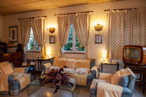 Hotel Melecchi - image 10