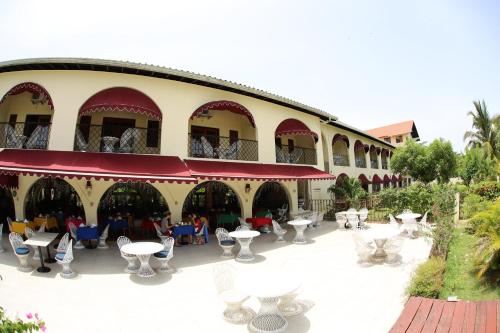 Charela Inn