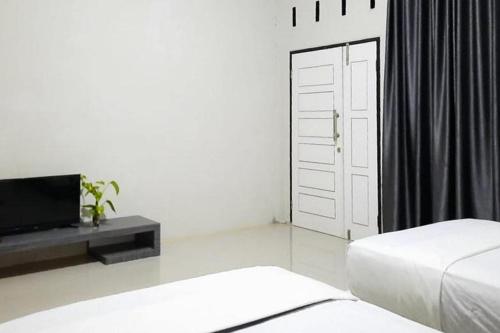 Hayori Hotel RedPartner in Agam