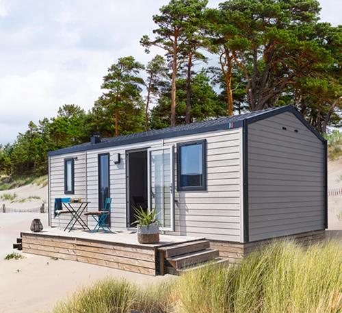 Domaine du Blanc Pignon Room Type - Mobile Home