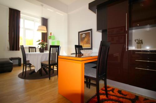 Modern apartment Dolce vita