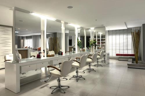33633206 Casa Dann Carlton Hotel & SPA