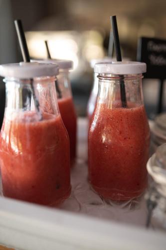 Nature Eco Residences Santorini - image 5