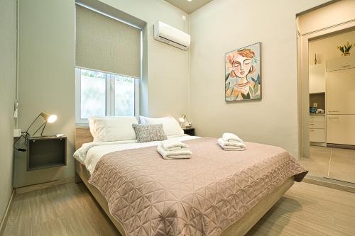 Plaka Filotheis House A, Athen
