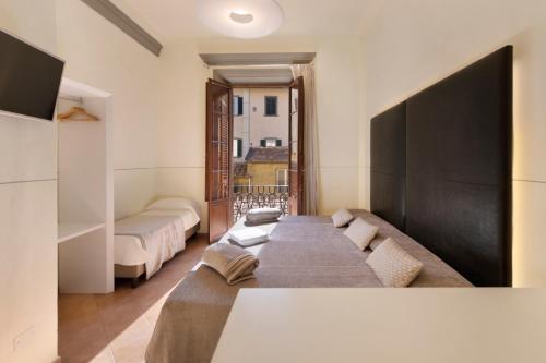 B&B Soggiorno Battistero, Florencie (fotografie 7)