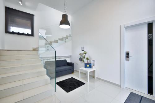  Florek & Florica Apartment in Križevci
