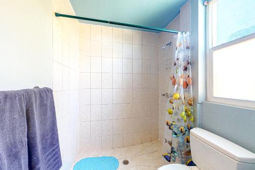 Suite D201 at Mara Laguna Gold Standard Certified