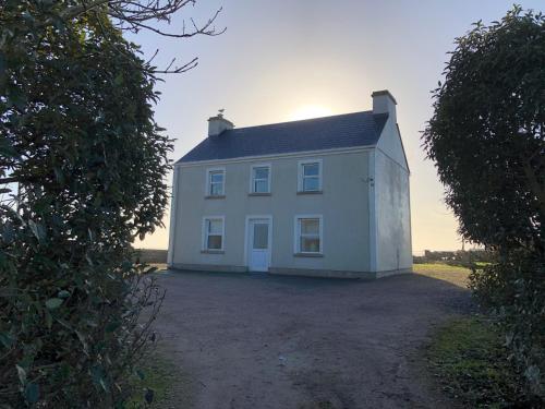 Connemara Farmhouse