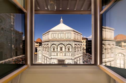 B&B Soggiorno Battistero, Florencie (fotografie 8)