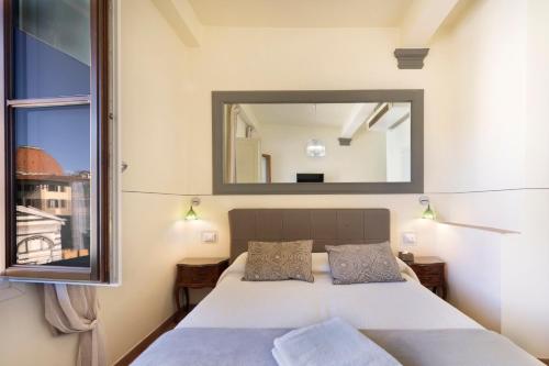 B&B Soggiorno Battistero, Florencie (fotografie 11)