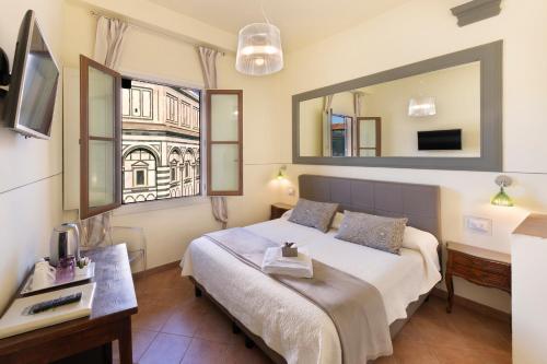 B&B Soggiorno Battistero, Florencie (fotografie 5)