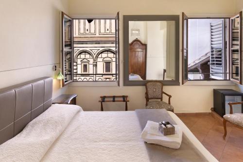 B&B Soggiorno Battistero, Florencie (fotografie 6)