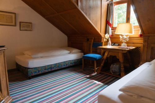 Hotel Schrenkhof – Unterhaching, WY