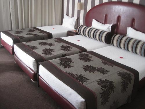 Hotel As Americas - image 11