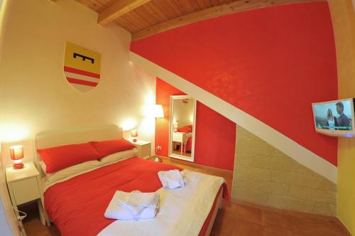 1 queen bed