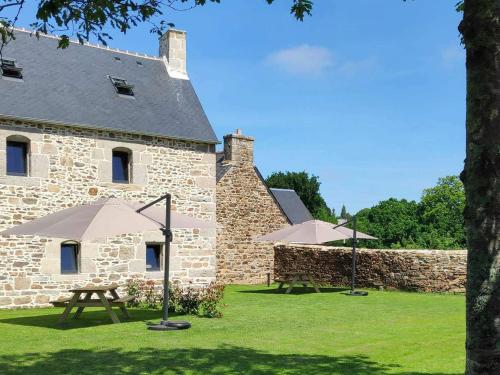 Maison Lannion, 4 pièces, 8 personnes - FR-1-368-317 gîte à louer Servel