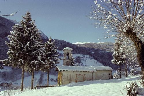 Albergo Al Tempo Perduto