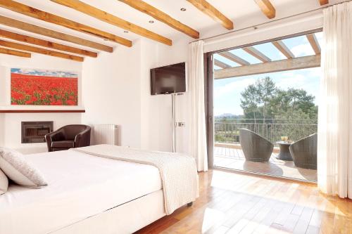 Villa Munt Blanc Ibiza