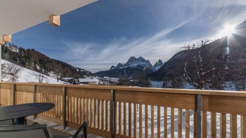 Im Wiesengrund Apartments