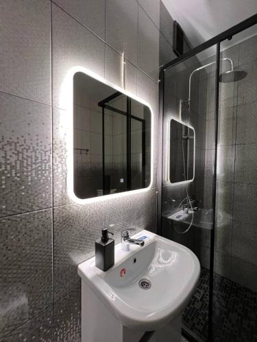 Апартаменты Richotels в ЖК «Планета»