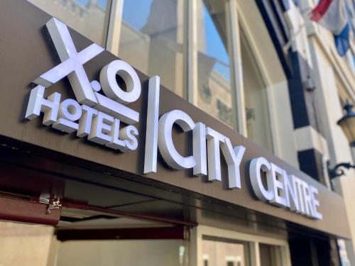 XO Hotels City Centre - image 3