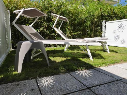 Oxygen Lifestyle Hotel/Helvetia Parco - image 11