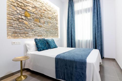 Malaga Center Flat Mariblanca 12 Sun & Terrace Boutique, Malaga (zdjęcie 9)