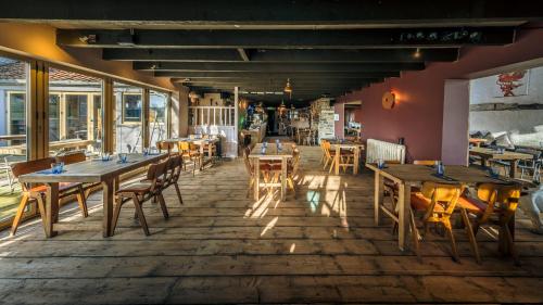 The Sheppey Inn 2