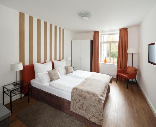 Boardinghouse Rathsmühle