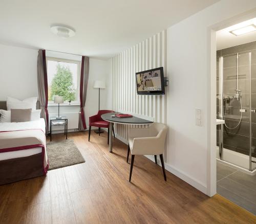 Boardinghouse Rathsmühle