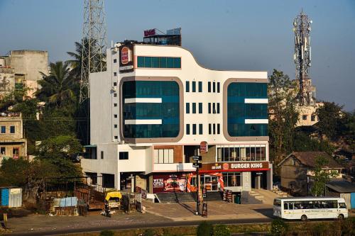 Hotel Jurkis Kolhapur