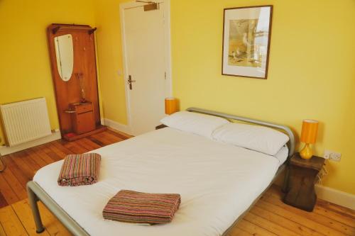 The Dolphin Inn Hostel – Dunbar