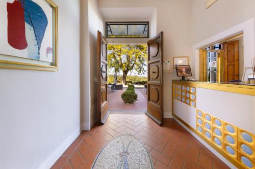 Фойє, Villa Castiglione in Імпрунета