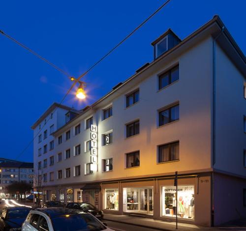 Gute Hoffnung Hotel Pforzheim